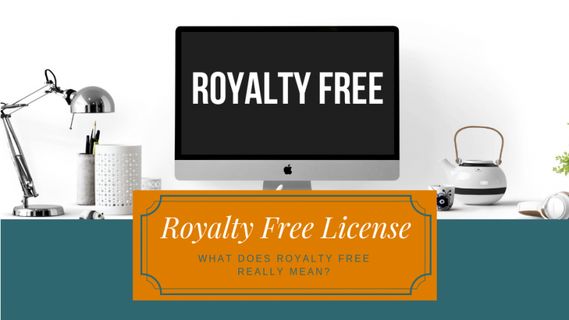 royalty-free-license